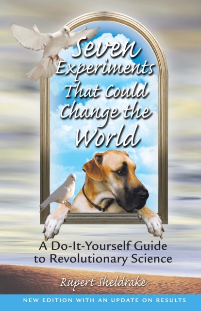 Seven Experiments That Could Change the World : A Do-It-Yourself Guide to Revolutionary Science, EPUB eBook