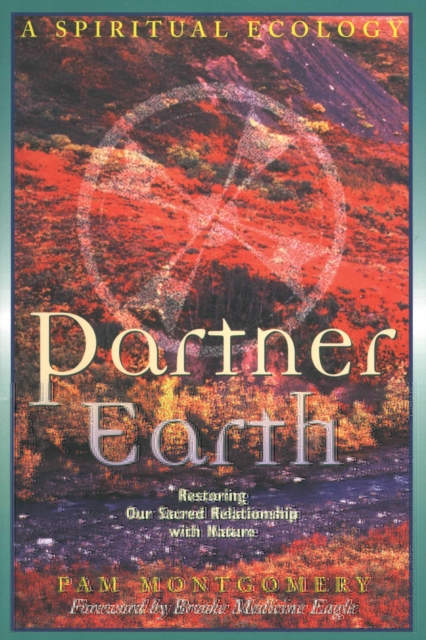 Partner Earth : A Spiritual Ecology, EPUB eBook