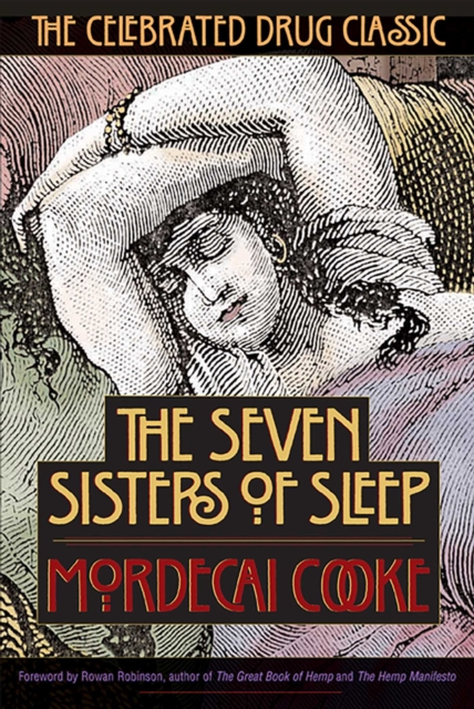 The Seven Sisters of Sleep : The Celebrated Drug Classic, EPUB eBook