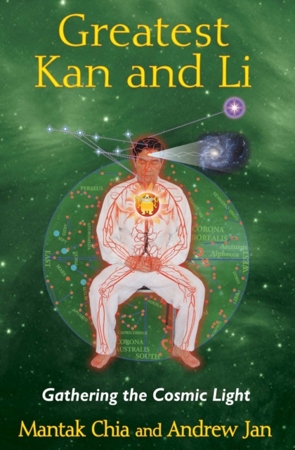 Greatest Kan and Li : Gathering the Cosmic Light, EPUB eBook