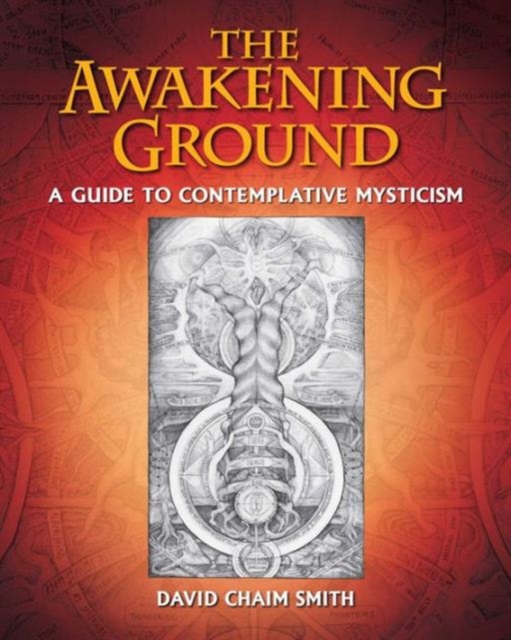 The Awakening Ground : A Guide to Contemplative Mysticism, Hardback Book