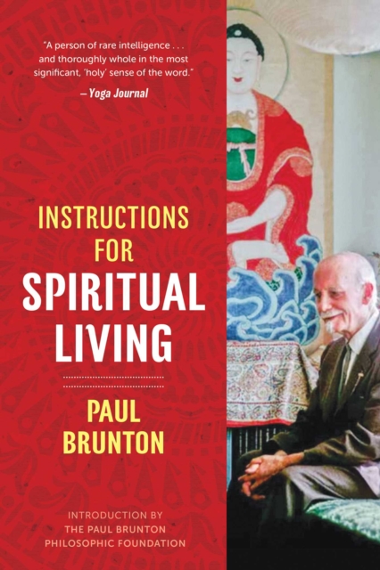 Instructions for Spiritual Living, EPUB eBook