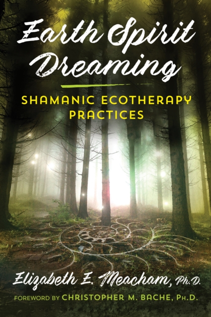 Earth Spirit Dreaming : Shamanic Ecotherapy Practices, Paperback / softback Book