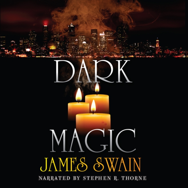 Dark Magic, eAudiobook MP3 eaudioBook