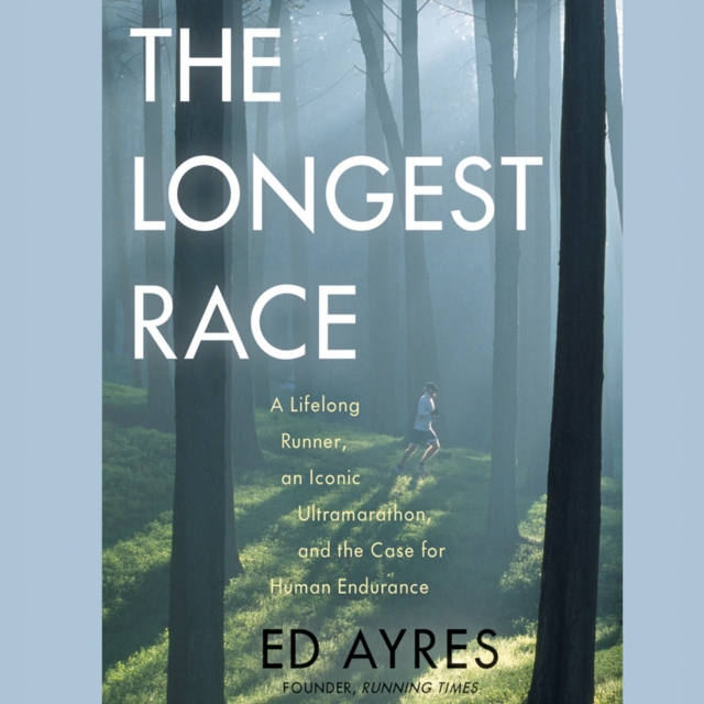 The Longest Race, eAudiobook MP3 eaudioBook