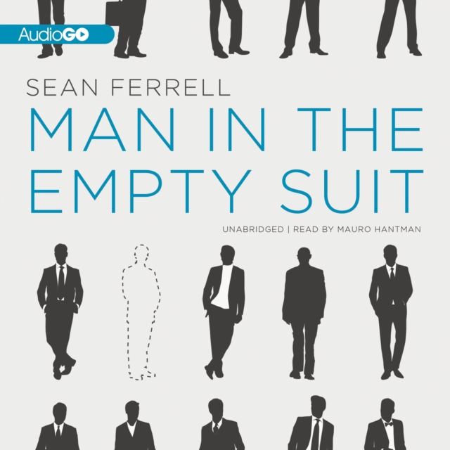 Man in the Empty Suit, eAudiobook MP3 eaudioBook