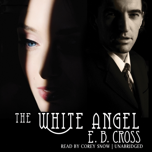 The White Angel, eAudiobook MP3 eaudioBook