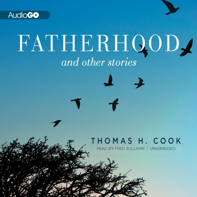 Fatherhood, and Other Stories, eAudiobook MP3 eaudioBook