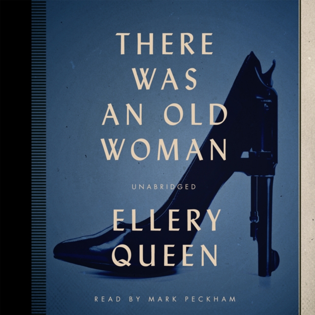 There Was an Old Woman, eAudiobook MP3 eaudioBook