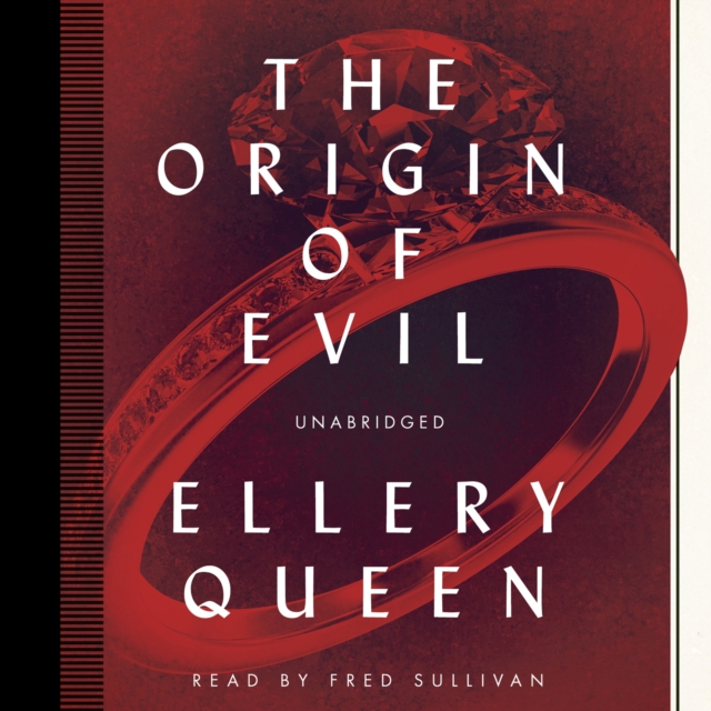 The Origin of Evil, eAudiobook MP3 eaudioBook