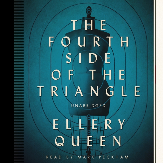 The Fourth Side of the Triangle, eAudiobook MP3 eaudioBook