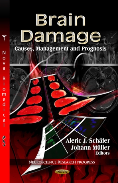 Brain Damage: Causes, Management and Prognosis, PDF eBook