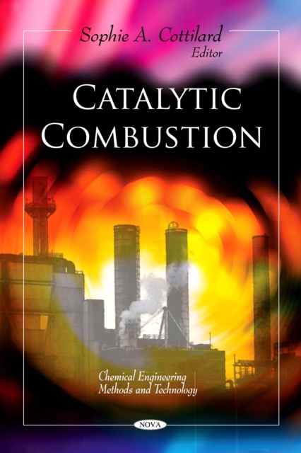 Catalytic Combustion, PDF eBook