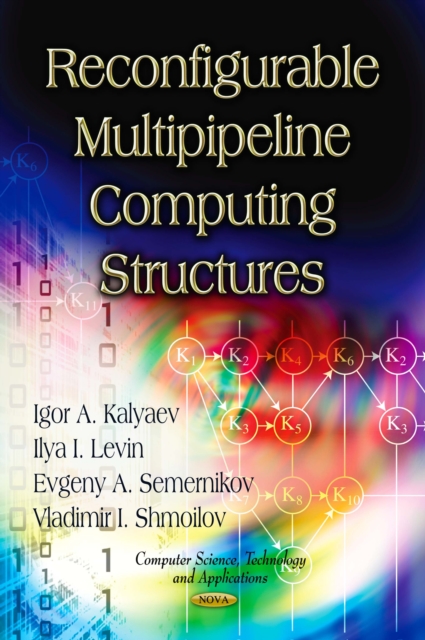 Reconfigurable Multipipeline Computing Structures, PDF eBook