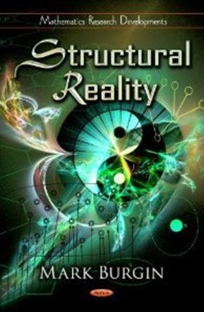 Structural Reality, Hardback Book