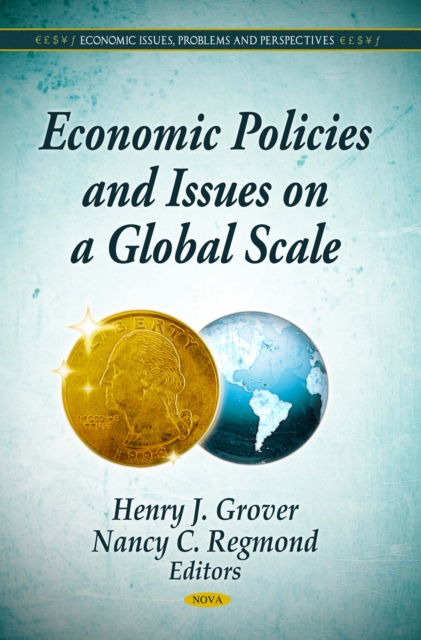 Economic Policies and Issues on a Global Scale, PDF eBook