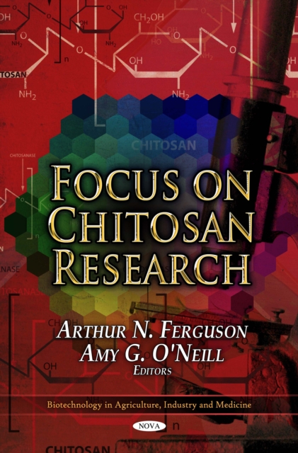 Focus on Chitosan Research, PDF eBook