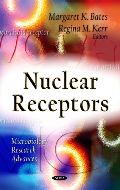 Nuclear Receptors, PDF eBook
