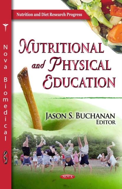 Nutritional and Physical Education, PDF eBook