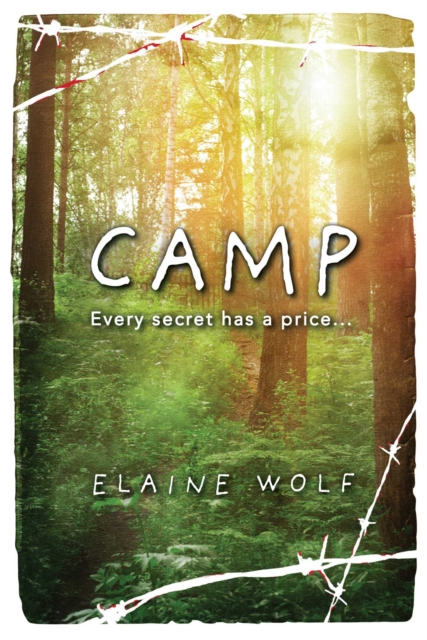 Camp, EPUB eBook