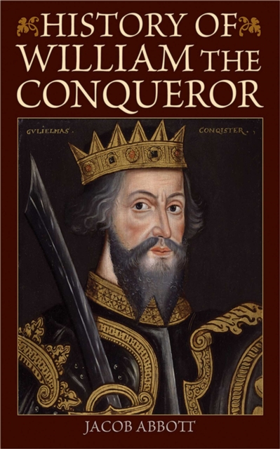 History of William the Conqueror, EPUB eBook