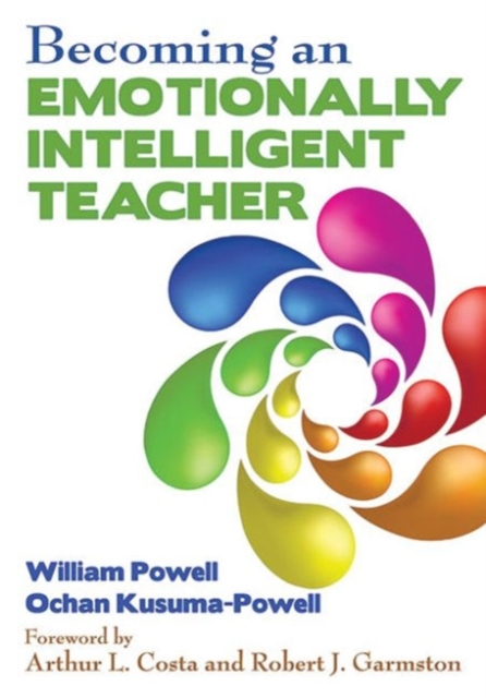 Becoming an Emotionally Intelligent Teacher, Paperback / softback Book