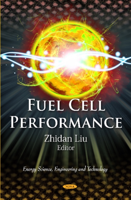 Fuel Cell Peformance, Hardback Book