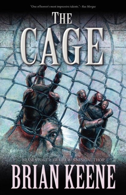 The Cage, Paperback / softback Book