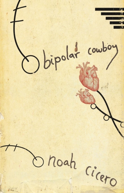 Bipolar Cowboy, Paperback / softback Book