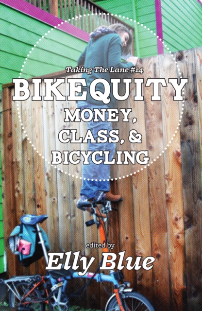 Bikequity, EPUB eBook