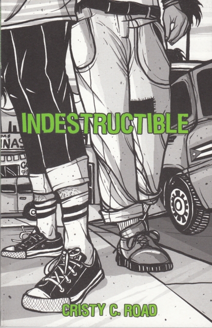 Indestructible, PDF eBook