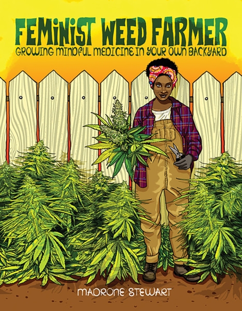 Feminist Weed Farmer, EPUB eBook