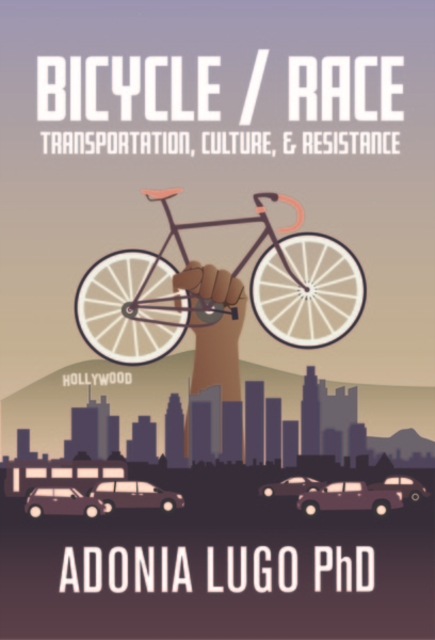 Bicycle/Race, EPUB eBook