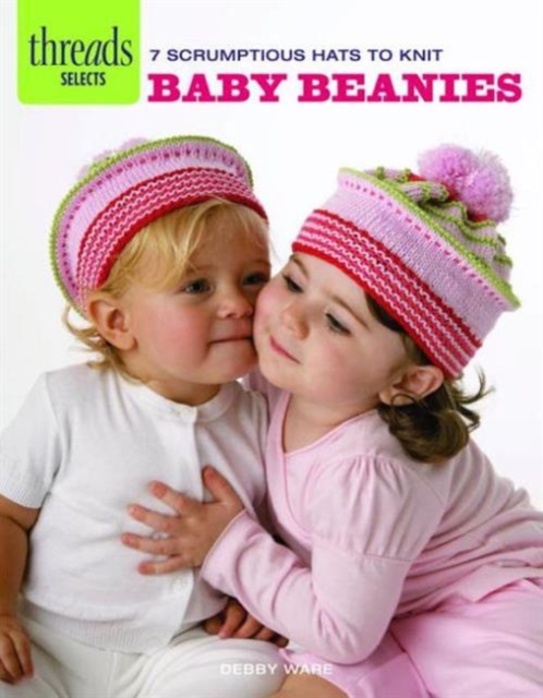 Baby Beanies, Paperback / softback Book