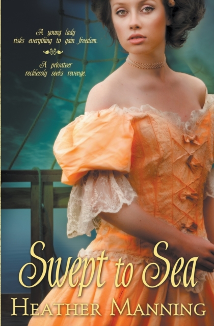 Swept to Sea, Paperback / softback Book