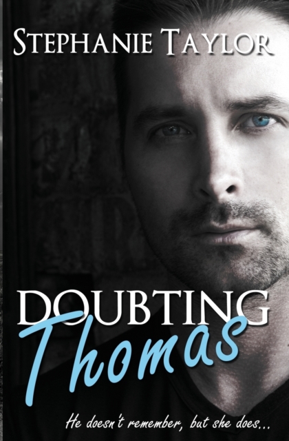 Doubting Thomas, Paperback / softback Book