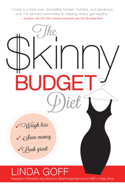 The Skinny Budget Diet, EPUB eBook