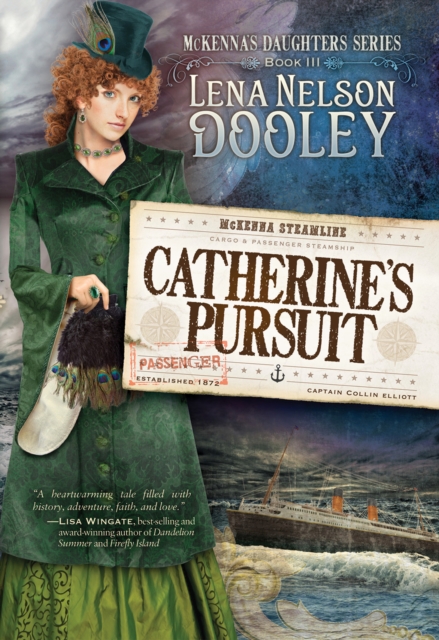Catherine's Pursuit, EPUB eBook