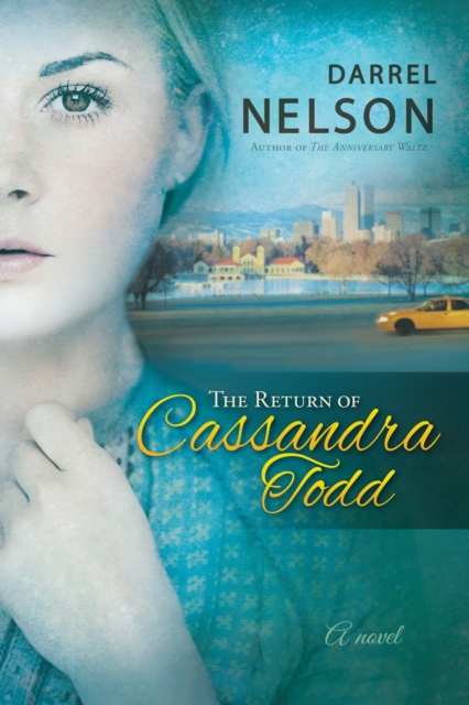 The Return of Cassandra Todd, EPUB eBook