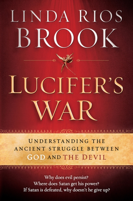 Lucifer's War, EPUB eBook