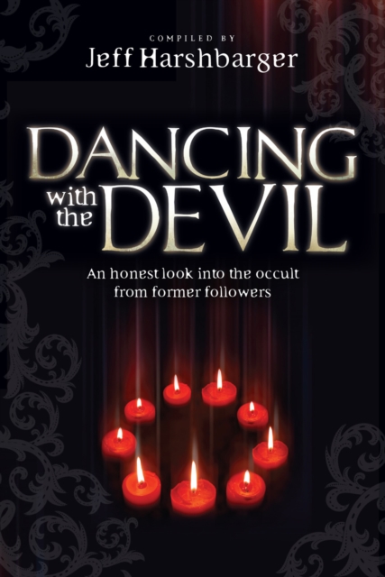 Dancing  With the Devil, EPUB eBook