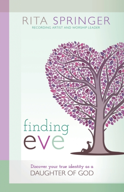 Finding Eve, Paperback / softback Book