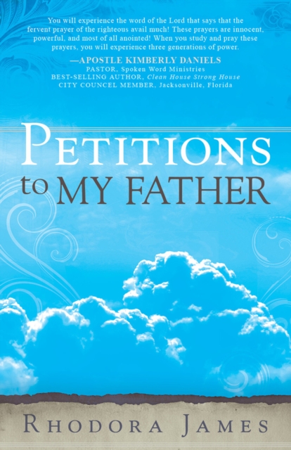 Petitions to My Father, EPUB eBook