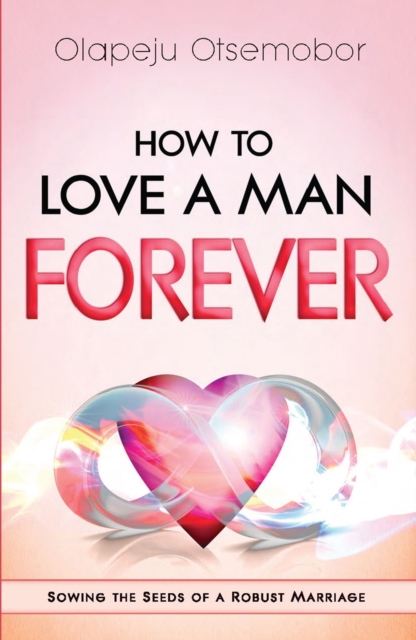 How to Love a Man Forever, EPUB eBook