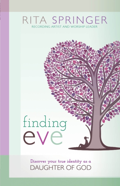 Finding Eve, EPUB eBook