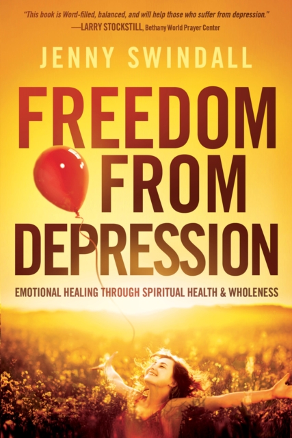 Freedom from Depression, EPUB eBook