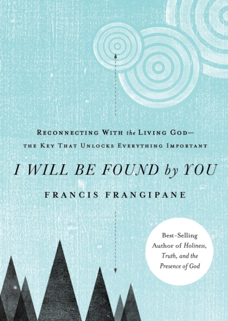 I Will Be Found By You, Paperback / softback Book