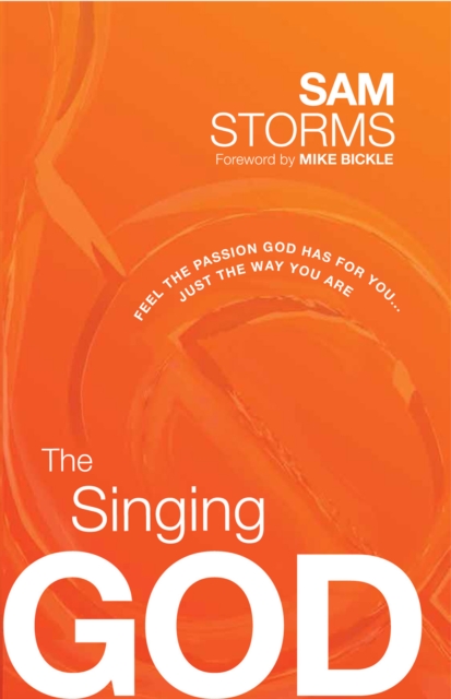 The Singing God, EPUB eBook