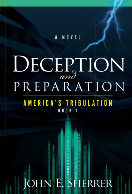 Deception and Preparation, EPUB eBook