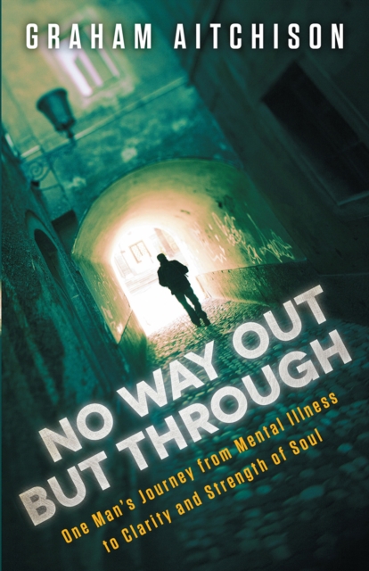 No Way Out But Through, EPUB eBook